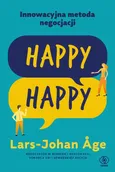 Happy–happy - Lars-Johan Age