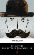 Blumfeld, ein älterer Junggeselle - Franz Kafka