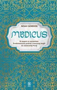 Medicus - Noah Gordon