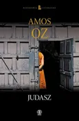 Judasz - Amos Oz