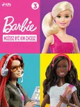 Barbie - Możesz być kim chcesz 3 - Mattel