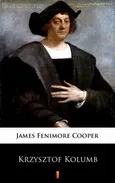 Krzysztof Kolumb - James Fenimore Cooper