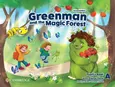 Greenman and the Magic Forest Level A Pupil’s Book with Digital Pack - Karen Elliott