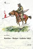 Kaniów Bużyn Łubnie 1662 - Igor Babulin