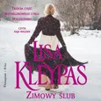 Zimowy ślub - Lisa Kleypas
