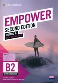 Empower Upper-intermediate/B2 Combo A with Digital Pack - Adrian Doff