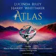 Atlas. Historia Pa Salta - Harry Whittaker