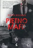 Piętno mafii - Piotr Rozmus