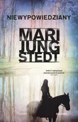 Niewypowiedziany - Mari Jungstedt
