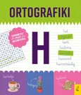 Ortografiki Ćwiczenia z H - Małgorzata Korbiel