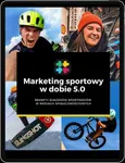 Marketing Sportowy dobie 5.0 - Aleksandra Fijał