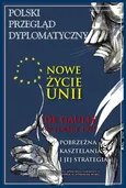 Polski Przegląd Dyplomatyczny 2/2023 - Opinie - Jak zadać Rosji strategiczną klęskę - Nicolas Tenzer - Adam Daniel Rotfeld