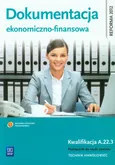 Dokumentacja ekonomiczno-finansowa - Zofia Mielczarczyk