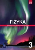 Fizyka 3 Podręcznik Zakres rozszerzony - Outlet - Maria Fiałkowska