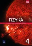 Fizyka 4 Podręcznik Zakres rozszerzony - Outlet - Maria Fiałkowska