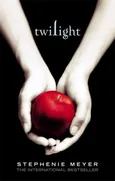 Twilight Book 1 - Stephenie Meyer