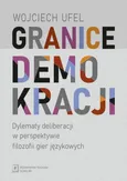 Granice demokracji - Wojciech Ufel