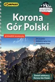 Korona Gór Polskich przewodnik turystyczny - Magdalena Kędzierska