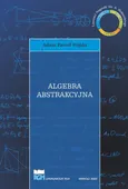 Algebra abstrakcyjna - Adam Paweł Wojda