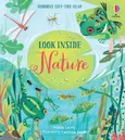 Look Inside Nature - Minna Lacey