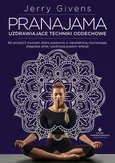 Pranajama - Jerry Givens
