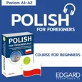 Polish for Foreigners. Kurs podstawowy mp3 - Marta Mijakowska-Johnson