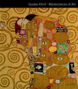 Gustav Klimt Masterpieces of Art. - Susie Hodge