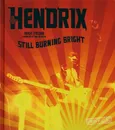 Jimi Hendrix Still burning bright - Hugh Fielder