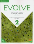 Evolve 2 Student's Book With eBook - Lindsay Clandfield