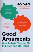 Good Arguments - Bo Seo