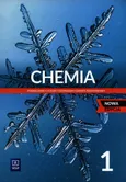 Chemia 1 Podręcznik Zakres podstawowy - Witold Anusiak
