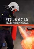 Edukacja dla bezpieczeństwa 1 Podręcznik Zakres podstawowy - Bogusława Breitkopf