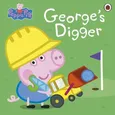 Peppa Pig Georges Digger