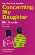 Concerning My Daughter - Kim Hye-jin