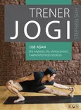 Trener jogi - Stephan Suh