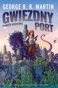 Gwiezdny port - Outlet - George R.R. Martin