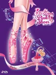 Barbie - Barbie i różowe baletki - Mattel
