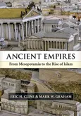 Ancient Empires - Eric H. Cline