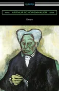 Essays - Arthur Schopenhauer