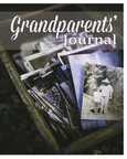 Grandparents' Journal - Peter James