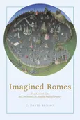 Imagined Romes - C. David Benson