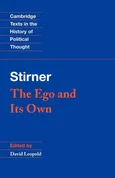 Stirner - Max Stirner