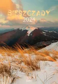 Bieszczady 2024 - Łukasz Barzowski