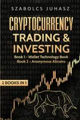 Cryptocurrency Trading & Investing - Szabolcs Juhasz