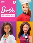 Barbie - Możesz być kim chcesz 1 - Mattel