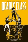 Deadly Class Tom 11 - Wes Craig