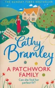 A Patchwork Family - Cathy Bramley