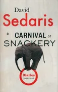 A Carnival of Snackery - David Sedaris