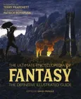The Ultimate Encyclopedia of Fantasy - David Pringle