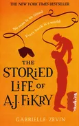 The Storied Life of A.J. Fikry - Gabrielle Zevin